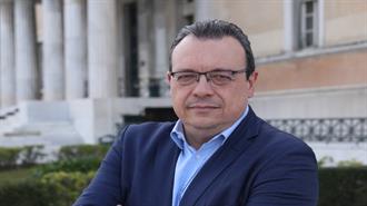 Η Απομάκρυνση από το Κράτος Δικαίου Θίγει την Ανταγωνιστικότητα και την Ανάπτυξη
